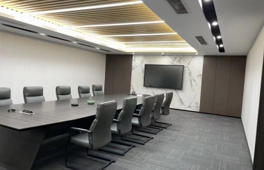 汤臣中心房源照片